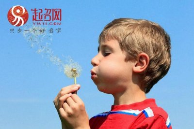 ​2022悦耳动听最火的名字最新，寓意好听小众又文艺的名字